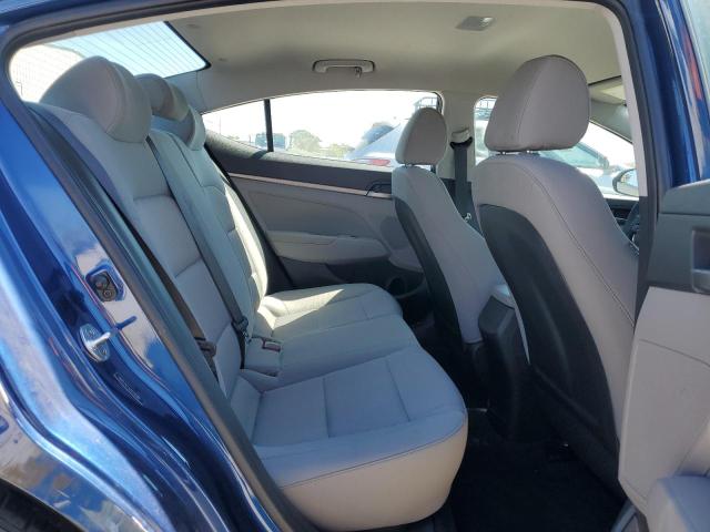 2018 HYUNDAI ELANTRA SE - 5NPD74LF9JH276508