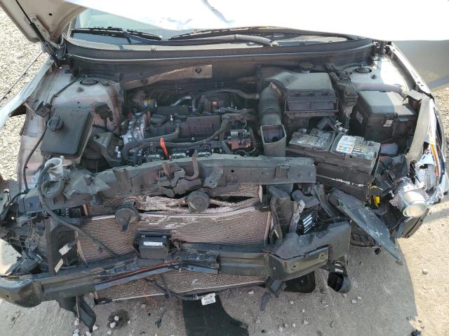 2016 HYUNDAI SONATA SPO - 5NPE34AF7GH309999