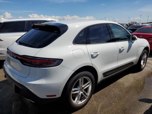 VIN WP1AA2A53PLB09860 2023 Porsche Macan, Base no.3