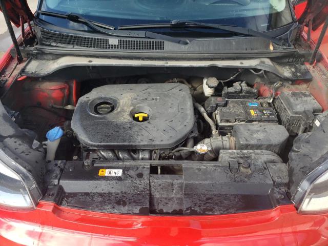 2019 KIA SOUL + - KNDJP3A57K7676239