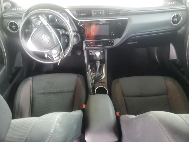 2017 TOYOTA COROLLA L - 5YFBURHE5HP681355