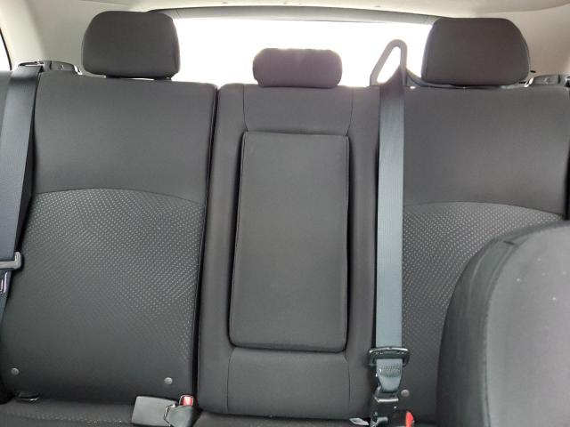 2015 MITSUBISHI OUTLANDER - 4A4AR3AU8FE033037