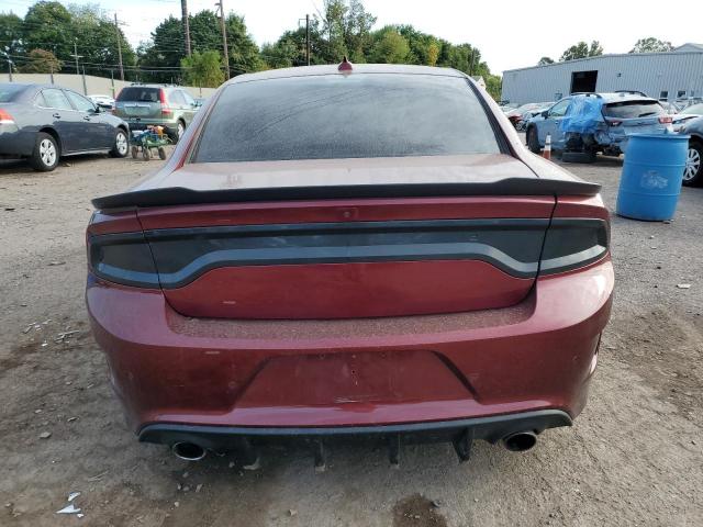 VIN 2C3CDXCT7KH608200 2019 Dodge Charger, R/T no.6