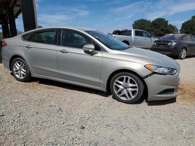 VIN 3FA6P0H70FR208417 2015 Ford Fusion, SE no.4