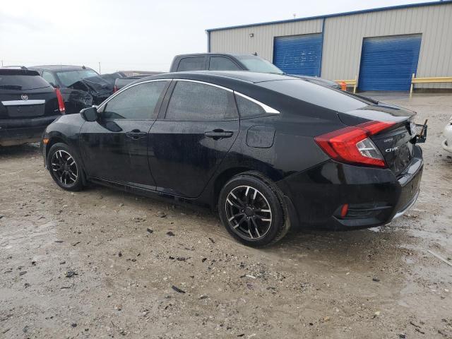 2019 HONDA CIVIC LX - 19XFC2E6XKE031342