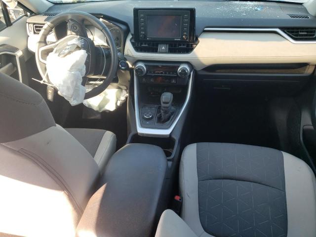 2022 TOYOTA RAV4 XLE - 4T3RWRFV5NU077835