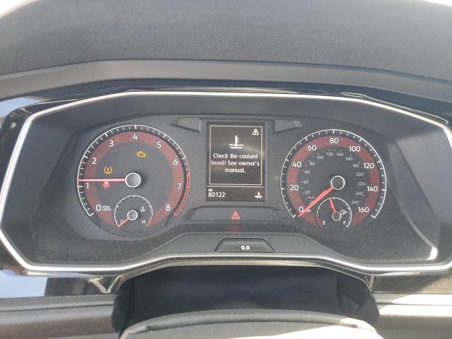 2019 VOLKSWAGEN JETTA S - 3VWC57BU2KM175693