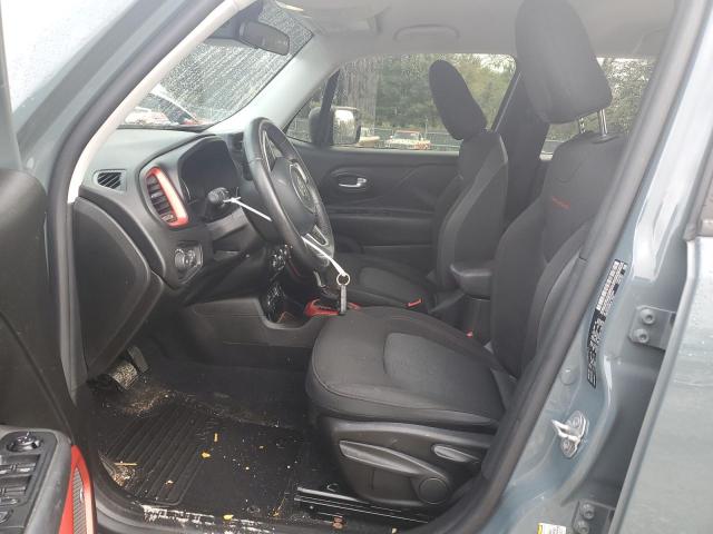2016 JEEP RENEGADE T - ZACCJBCT1GPD70826