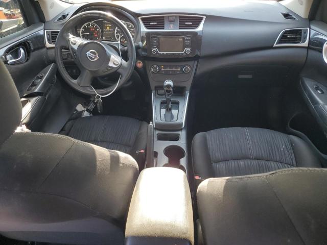 2017 NISSAN SENTRA S - 3N1AB7AP7HY267451