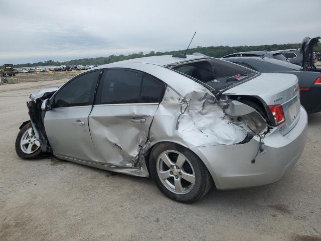 2015 CHEVROLET CRUZE LT - 1G1PC5SB0F7257928