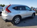 HONDA CR-V EXL photo