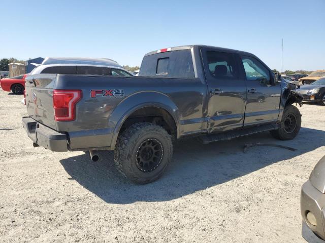 VIN 1FTFW1EG5FFA63928 2015 Ford F-150, Supercrew no.3