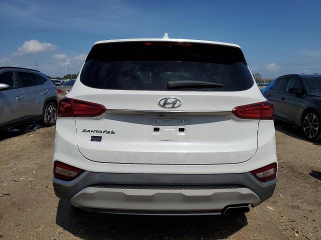 2020 HYUNDAI SANTA FE S - 5NMS33ADXLH221760