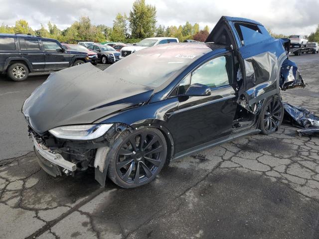 2022 TESLA MODEL X - 7SAXCBE5XNF363276