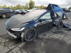 2022 TESLA MODEL X - 7SAXCBE5XNF363276