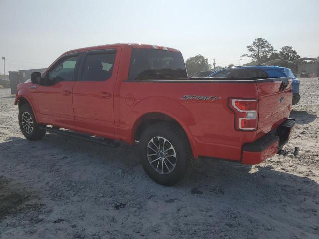 2019 FORD F150 SUPER - 1FTEW1CP8KFB32894