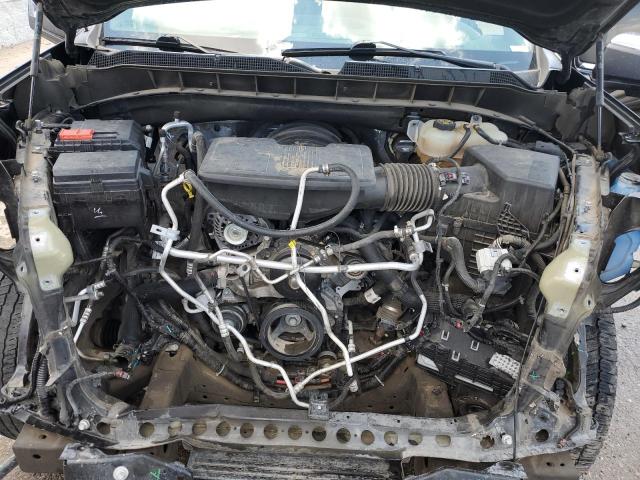 2022 CHEVROLET SILVERADO - 3GCUYGED5NG208067