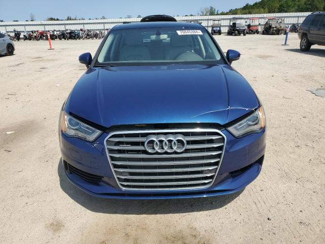 2016 AUDI A3 PREMIUM - WAUB8GFF0G1048878