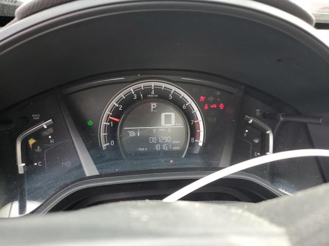2017 HONDA CR-V LX - 2HKRW6H33HH206208