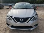 NISSAN SENTRA S photo