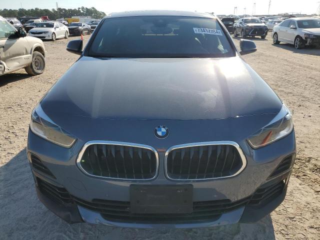 VIN WBXYJ1C04M5S07696 2021 BMW X2, Xdrive28I no.5