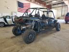 POLARIS RZR XP 4 1 снимка