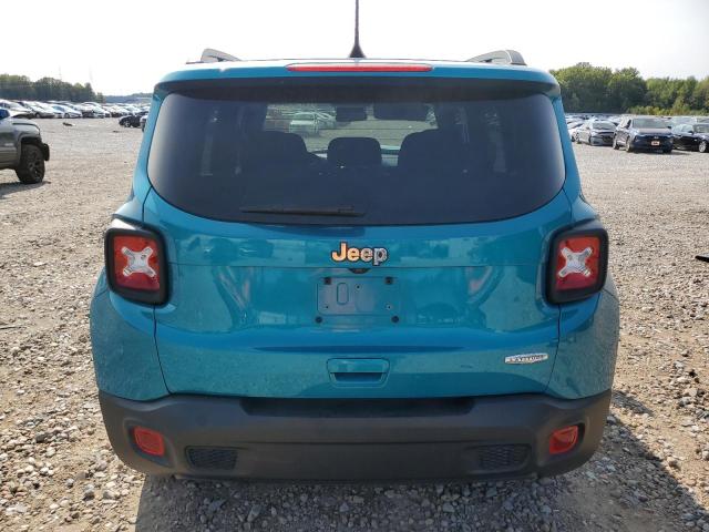 2021 JEEP RENEGADE L - ZACNJCBB5MPN23837