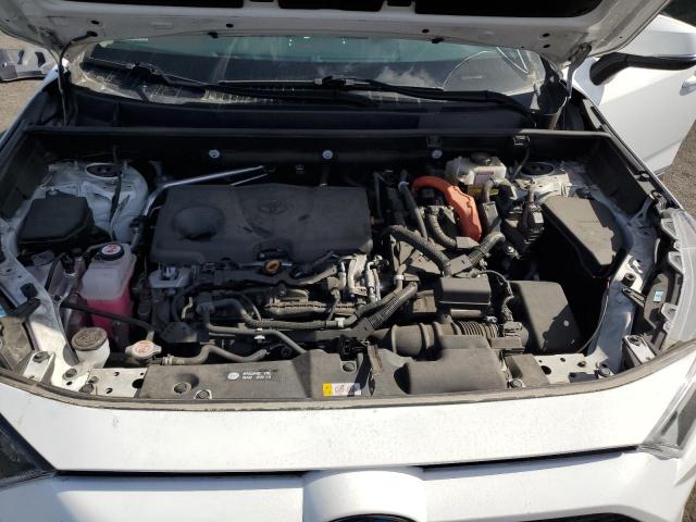 2020 TOYOTA RAV4 LE - 4T3MWRFV5LU001524