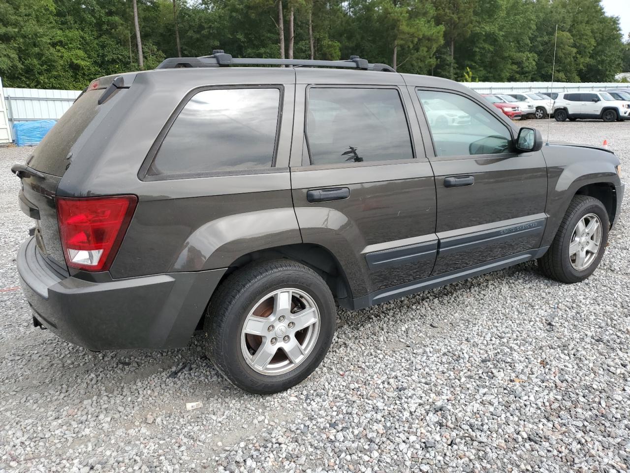 2006 Jeep GRAND CHER, LAREDO