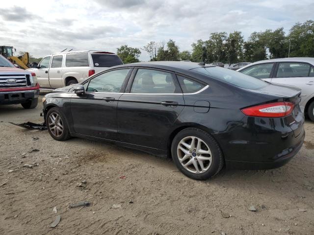 VIN 1FA6P0H71F5115926 2015 Ford Fusion, SE no.2