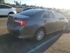 TOYOTA CAMRY L photo