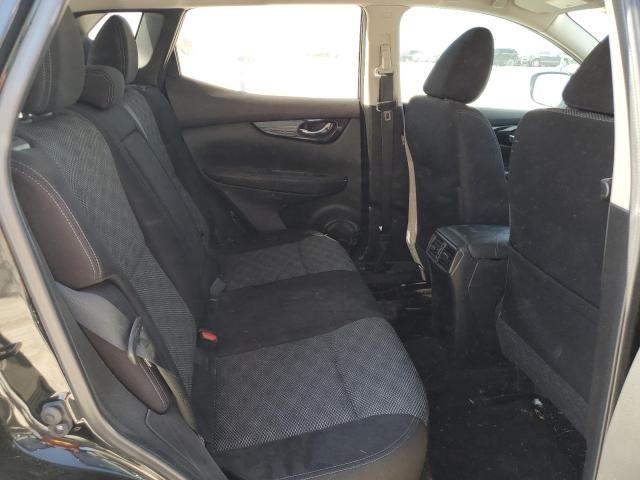 2020 NISSAN ROGUE SPOR - JN1BJ1CV9LW551423