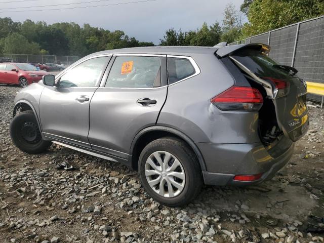 VIN KNMAT2MV9HP562902 2017 Nissan Rogue, S no.2