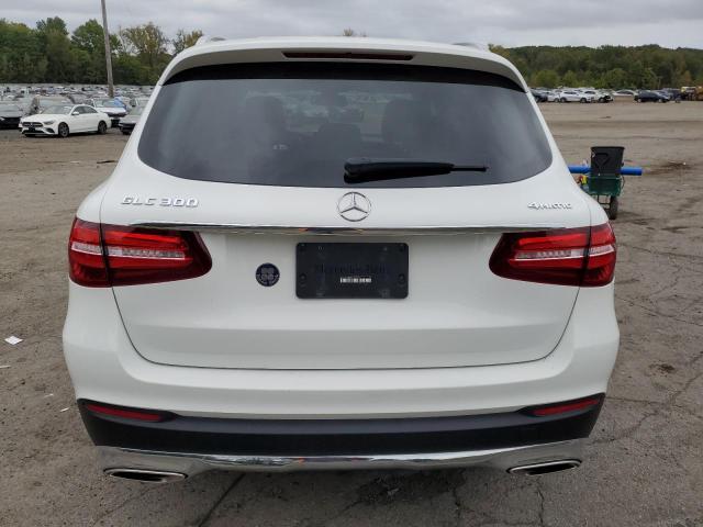 VIN WDC0G4KB9KF658766 2019 Mercedes-Benz GLC-Class,... no.6