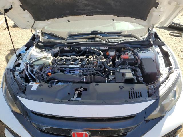 2018 HONDA CIVIC SPOR - SHHFK7H42JU228538
