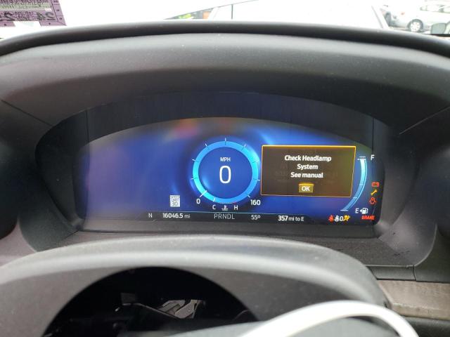2023 FORD EXPLORER P - 1FM5K8HCXPGA16801