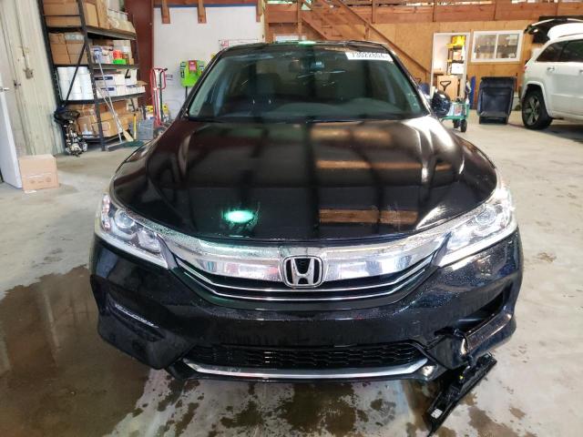 2016 HONDA ACCORD EX - 1HGCR2F74GA028537