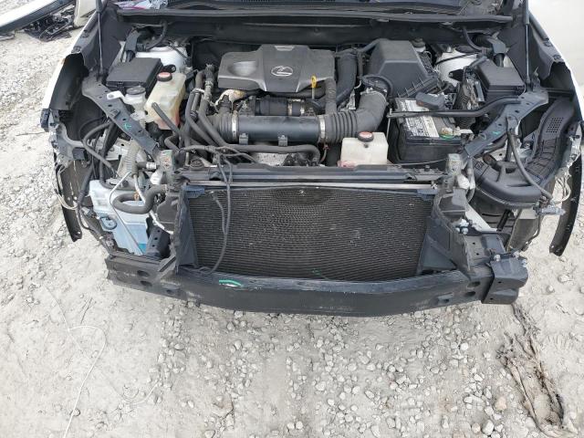 2016 LEXUS NX 200T BA - JTJBARBZ4G2054368
