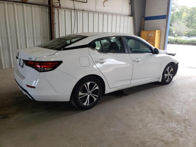 2020 NISSAN SENTRA SV - 3N1AB8CV0LY216111
