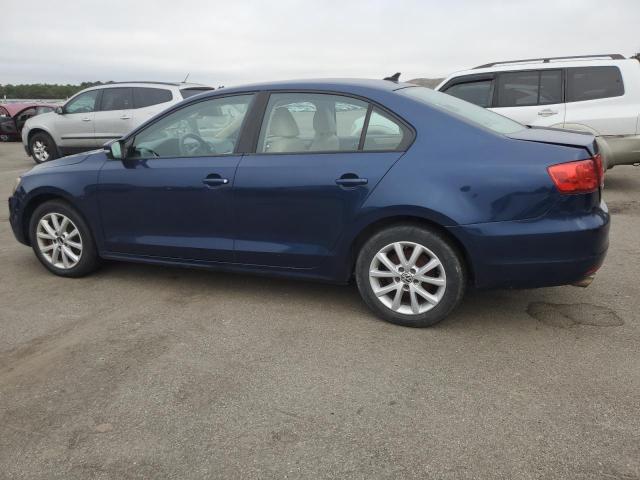 2011 VOLKSWAGEN JETTA SE 3VWDZ7AJ7BM087464  71039144