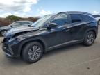 2024 HYUNDAI TUCSON BLU - KM8JBCD14RU213506
