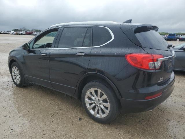 2017 BUICK ENVISION E - LRBFXBSA7HD222710