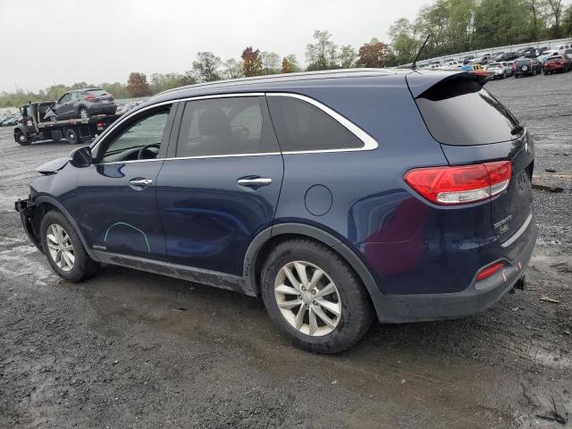 VIN 5XYPGDA57JG425982 2018 KIA SORENTO no.2