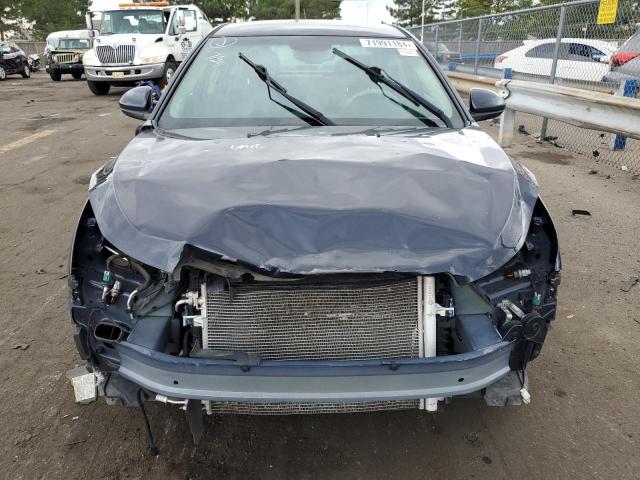 2015 CHEVROLET CRUZE LTZ - 1G1PG5SB6F7173357