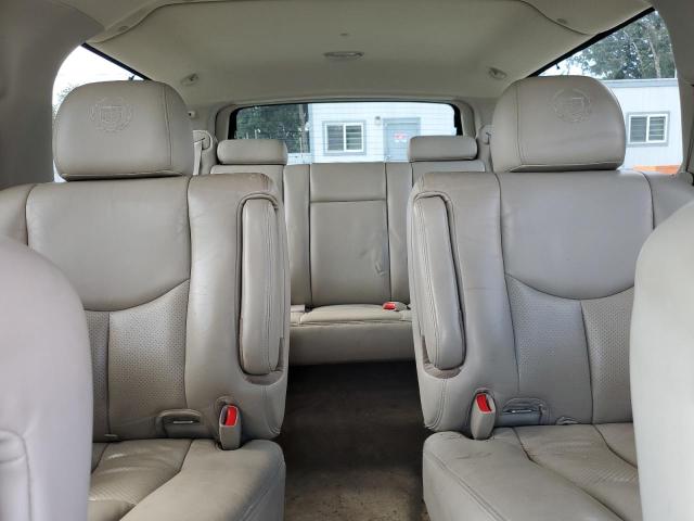 2005 CADILLAC ESCALADE E 3GYFK66N05G148799  71227294