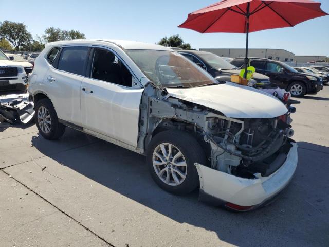 2017 NISSAN ROGUE S - KNMAT2MT2HP564019