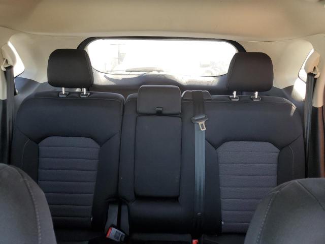2018 FORD EDGE SE - 2FMPK3G90JBB95365