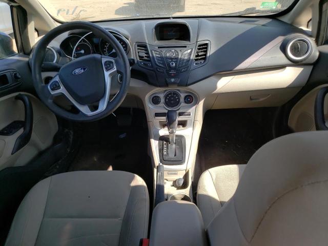 2017 FORD FIESTA SE - 3FADP4BJ7HM102193