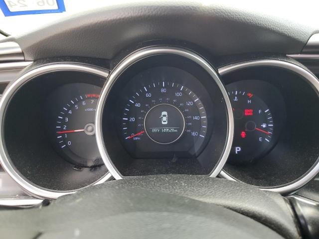 2015 KIA OPTIMA LX - 5XXGM4A7XFG448386