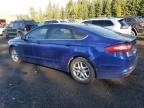 FORD FUSION SE photo